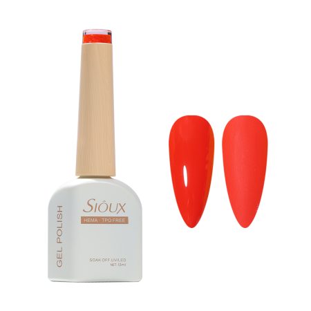 Sioux HEMA & TPO Free Gel Polish 12ml